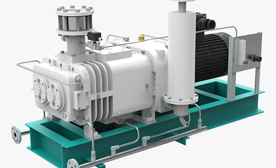 江蘇真空泵行業(yè)的發(fā)展趨勢對相關(guān)產(chǎn)業(yè)有哪些影響？